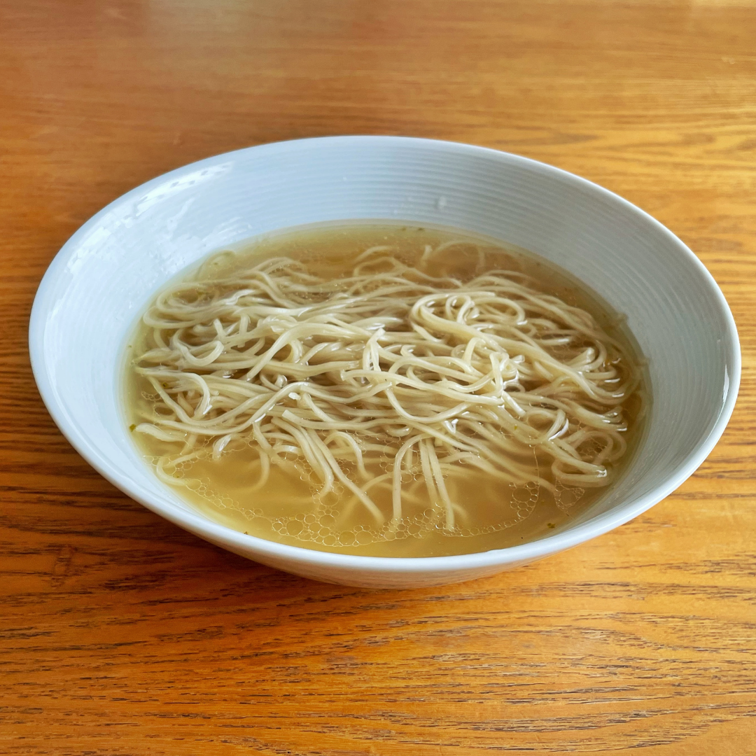 冷凍】ABE's(アベズ) ゆず塩ラーメン – KOmart fine