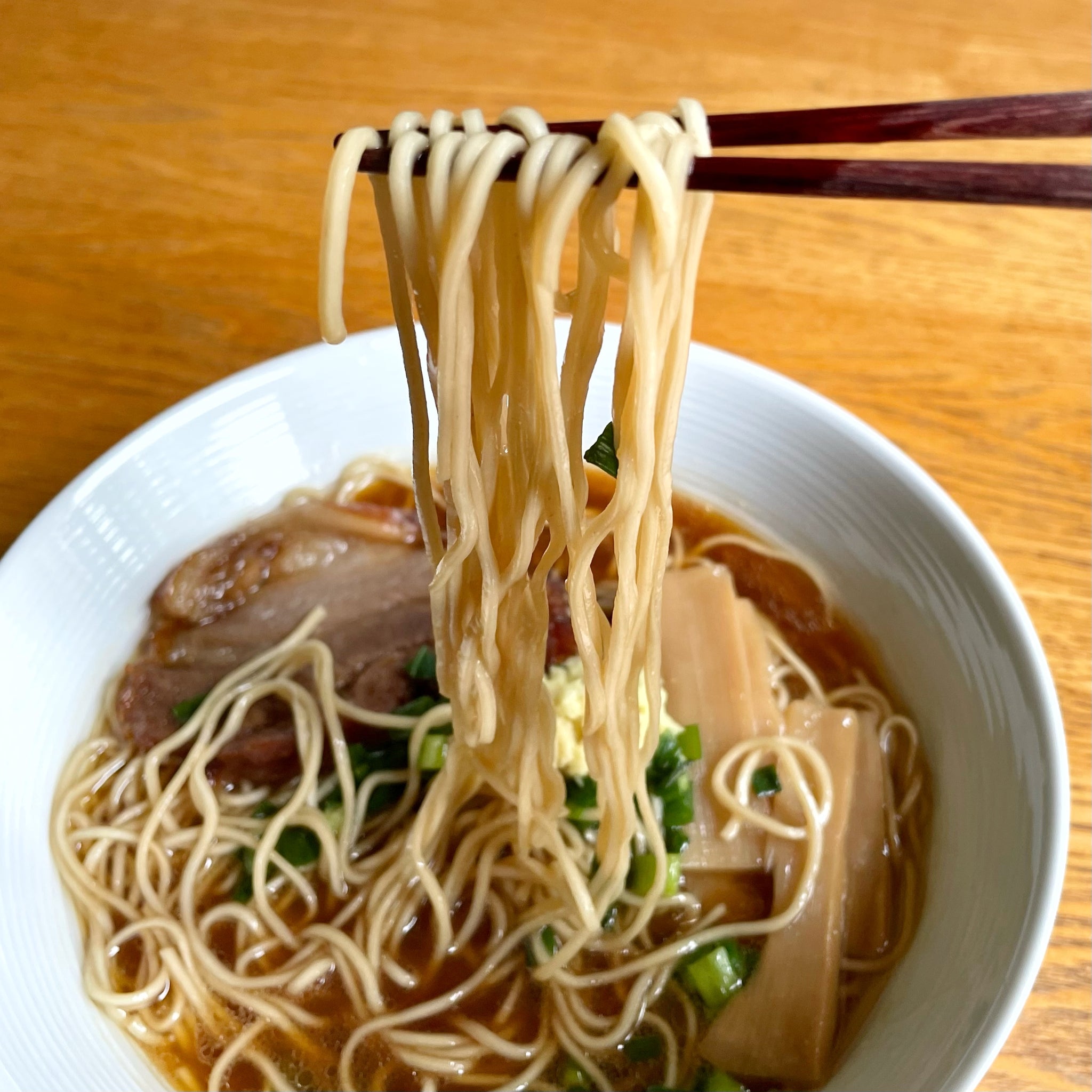 冷凍】ABE's(アベズ) 丸鶏生姜ラーメン – KOmart fine